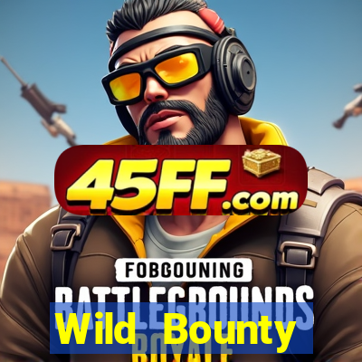 Wild Bounty Showdown horario pagante